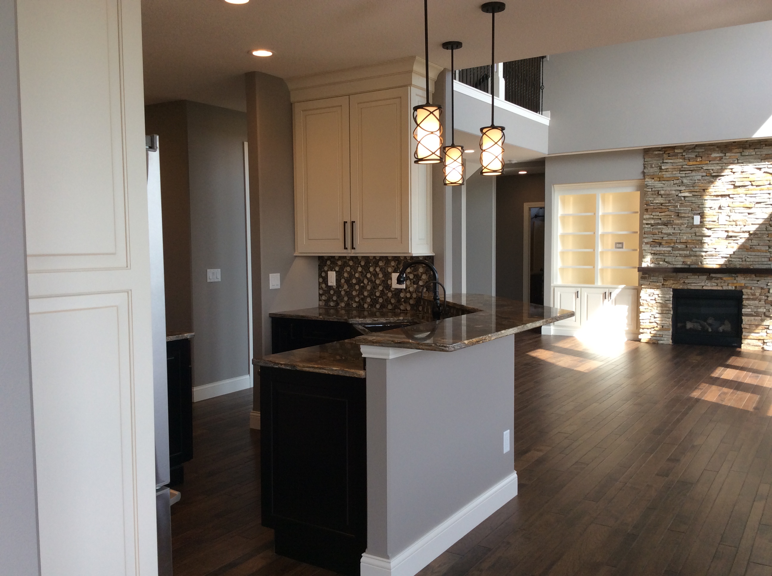 Kitchen And Wet Bar Cabinets Coralville