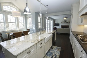 Cabinet Style Iowa City Coralville Custom Cabinets and kitchens